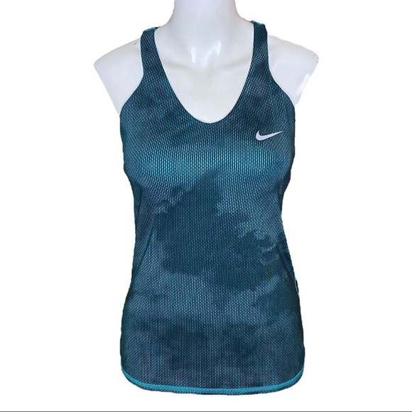 Nike Drifit Tank Size S - Picture 1 of 7